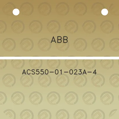 abb-acs550-01-023a-4