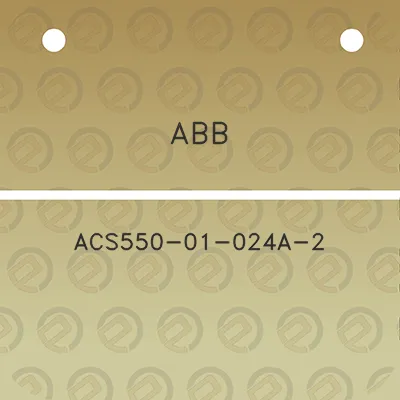 abb-acs550-01-024a-2