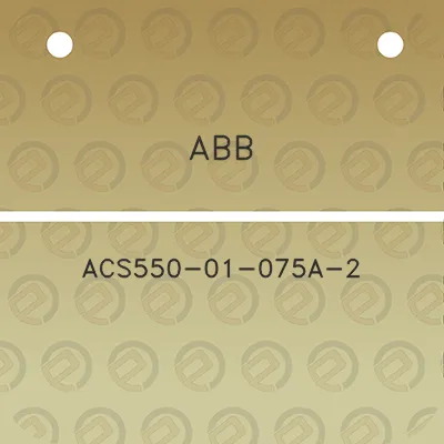 abb-acs550-01-075a-2