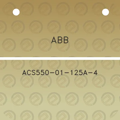 abb-acs550-01-125a-4