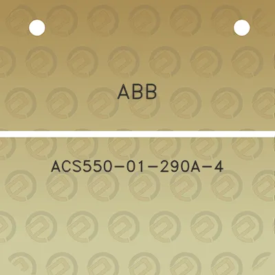 abb-acs550-01-290a-4