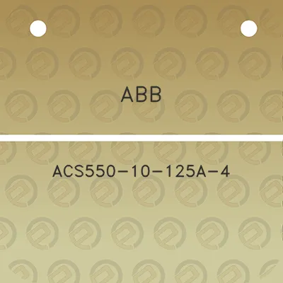 abb-acs550-10-125a-4