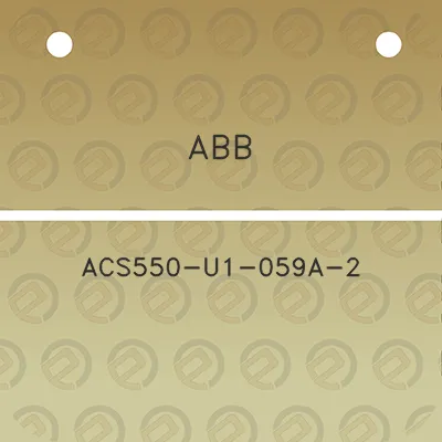 abb-acs550-u1-059a-2