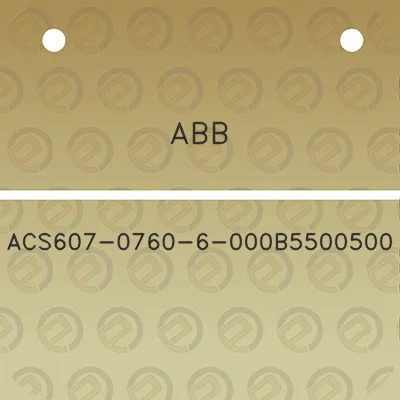 abb-acs607-0760-6-000b5500500