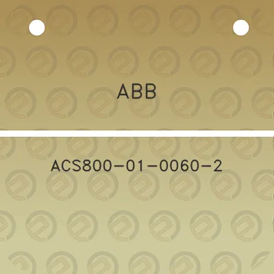 abb-acs800-01-0060-2