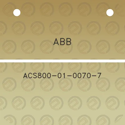 abb-acs800-01-0070-7