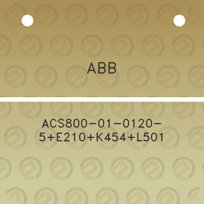 abb-acs800-01-0120-5e210k454l501