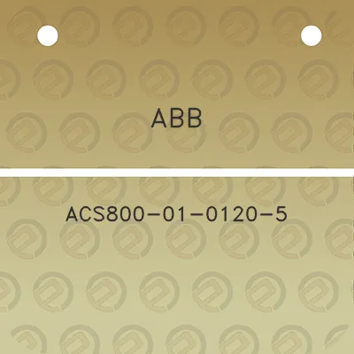 abb-acs800-01-0120-5