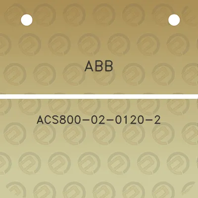 abb-acs800-02-0120-2