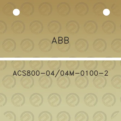 abb-acs800-0404m-0100-2