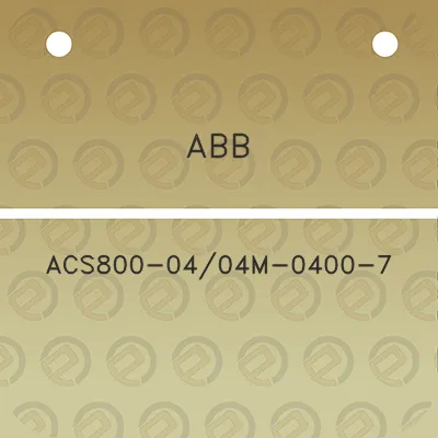 abb-acs800-0404m-0400-7