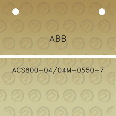 abb-acs800-0404m-0550-7