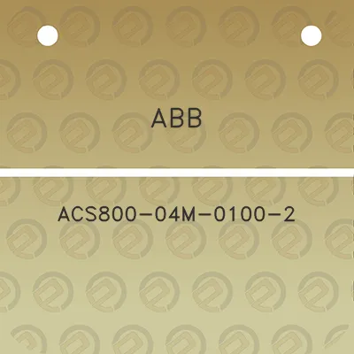 abb-acs800-04m-0100-2