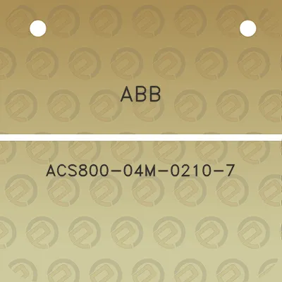 abb-acs800-04m-0210-7