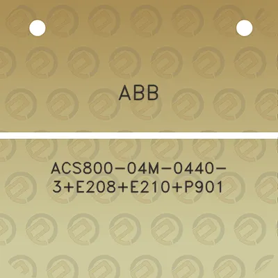 abb-acs800-04m-0440-3e208e210p901