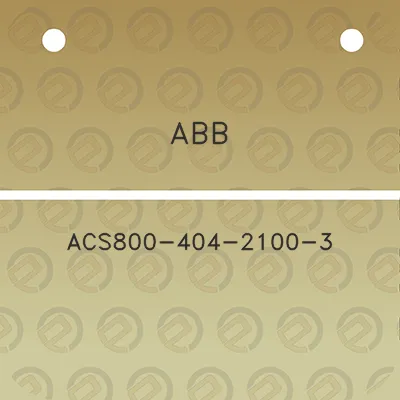 abb-acs800-404-2100-3