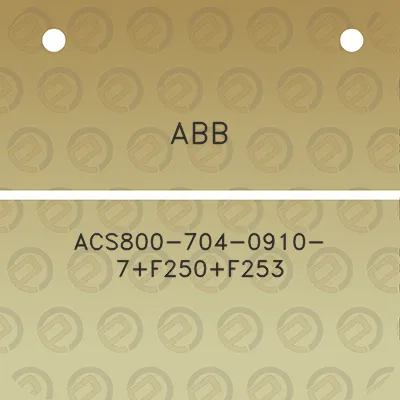 abb-acs800-704-0910-7f250f253