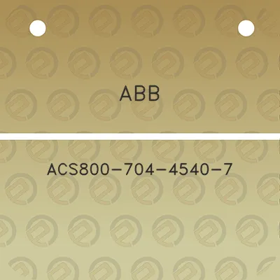 abb-acs800-704-4540-7