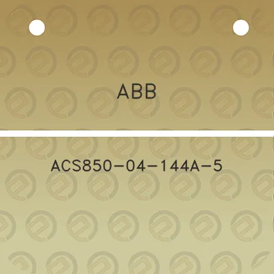 abb-acs850-04-144a-5