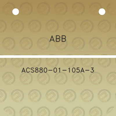 abb-acs880-01-105a-3