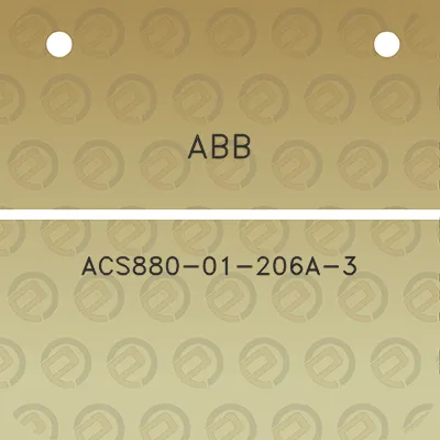 abb-acs880-01-206a-3