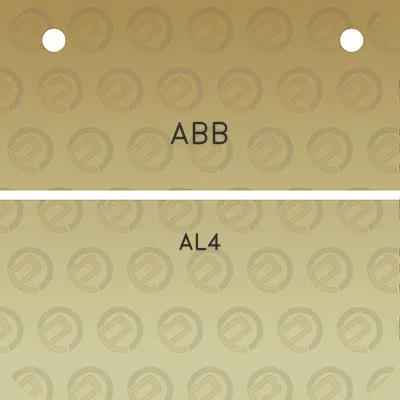 abb-al4