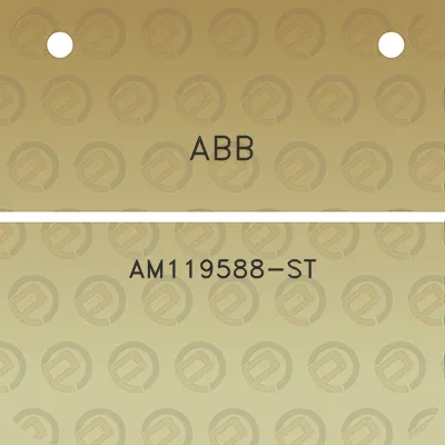 abb-am119588-st