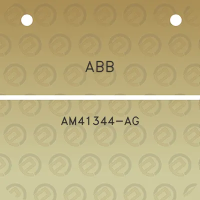 abb-am41344-ag