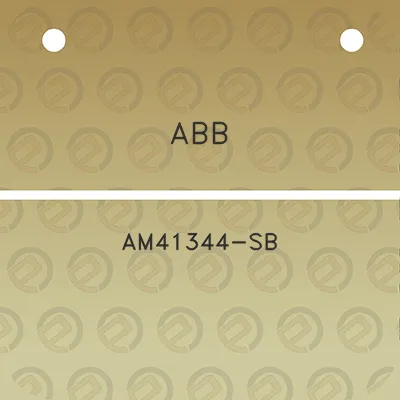 abb-am41344-sb