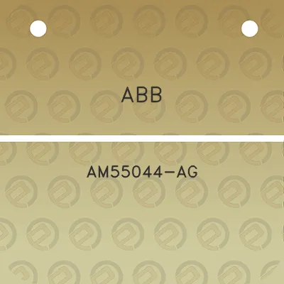 abb-am55044-ag