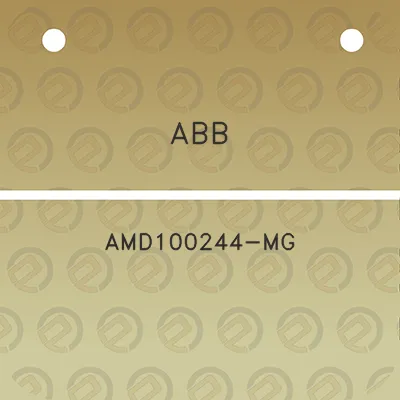 abb-amd100244-mg