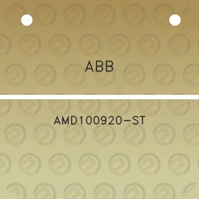 abb-amd100920-st