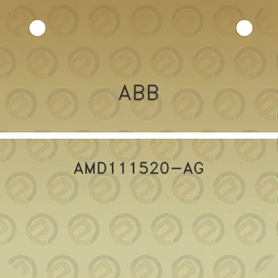 abb-amd111520-ag