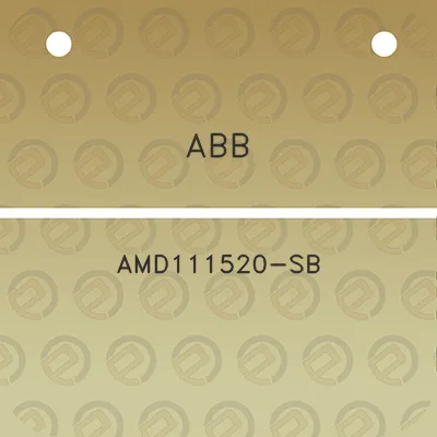 abb-amd111520-sb