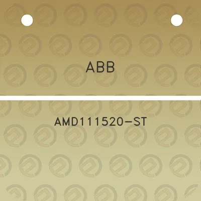 abb-amd111520-st