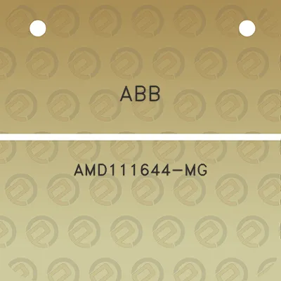 abb-amd111644-mg