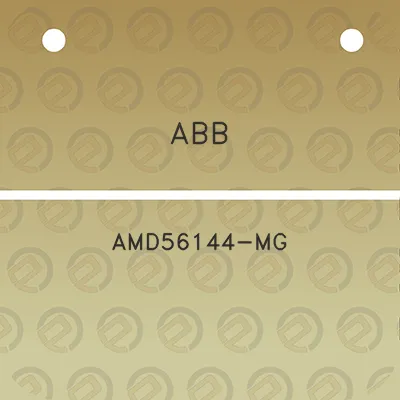 abb-amd56144-mg