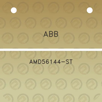 abb-amd56144-st