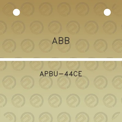 abb-apbu-44ce