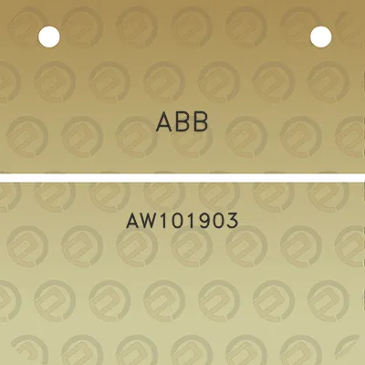 abb-aw101903