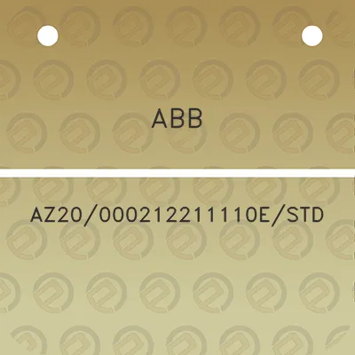 abb-az20000212211110estd