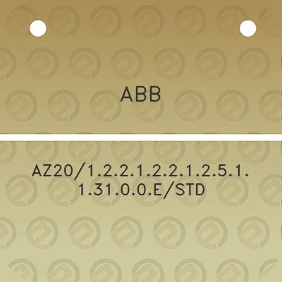 abb-az20122122125113100estd