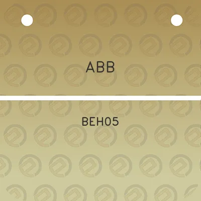 abb-beh05