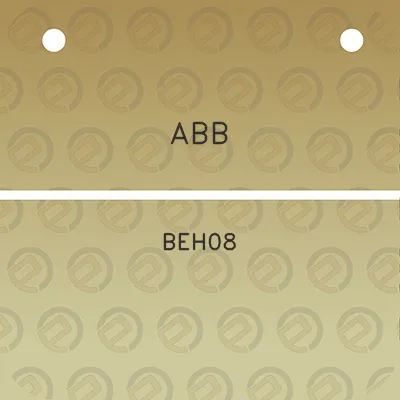 abb-beh08