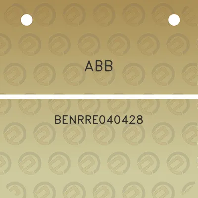 abb-benrre040428