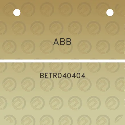 abb-betr040404