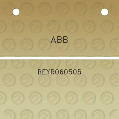 abb-beyr060505