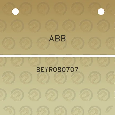 abb-beyr080707