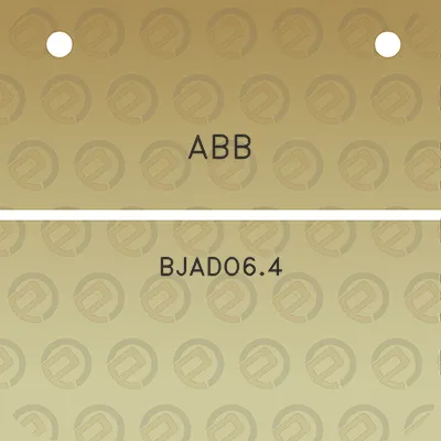 abb-bjado64