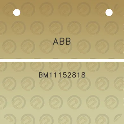 abb-bm11152818